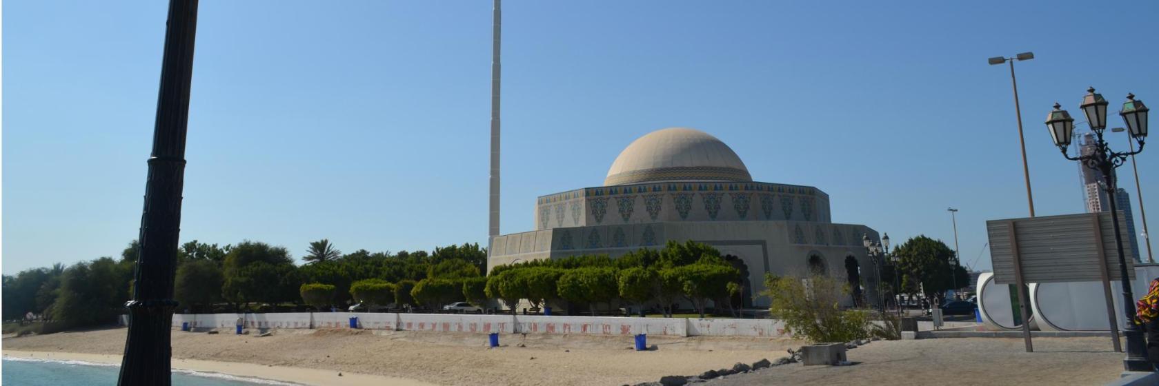 Abu Dhabi Theatre